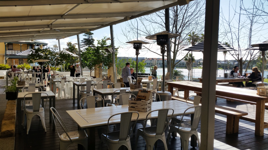 Tradewinds Hotel Fremantle - Général