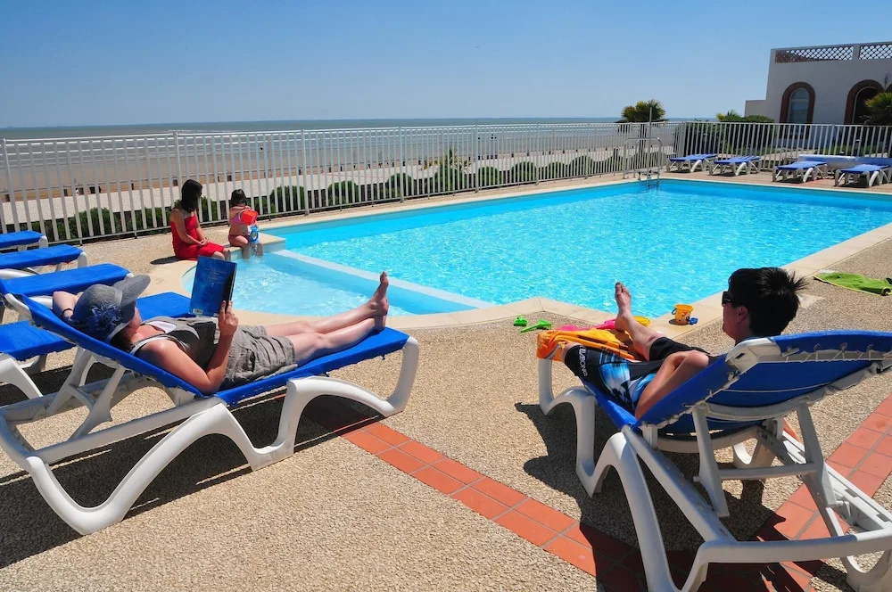 Afficher la photo 8 — Family Beach Stay for 6 in Loire