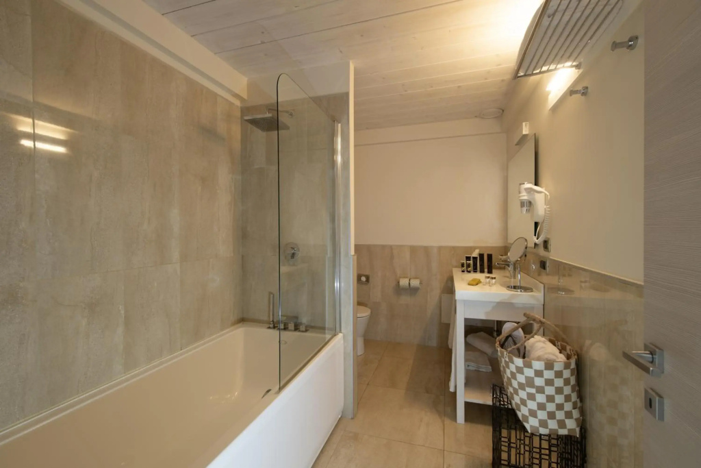 Wellness & Spa Hotel Principe di Fitalia - Général