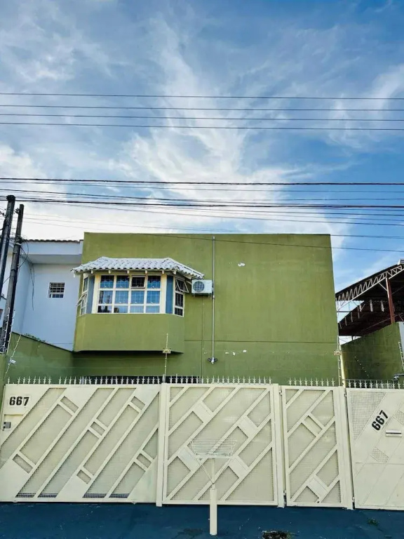 Londrina Hostel
