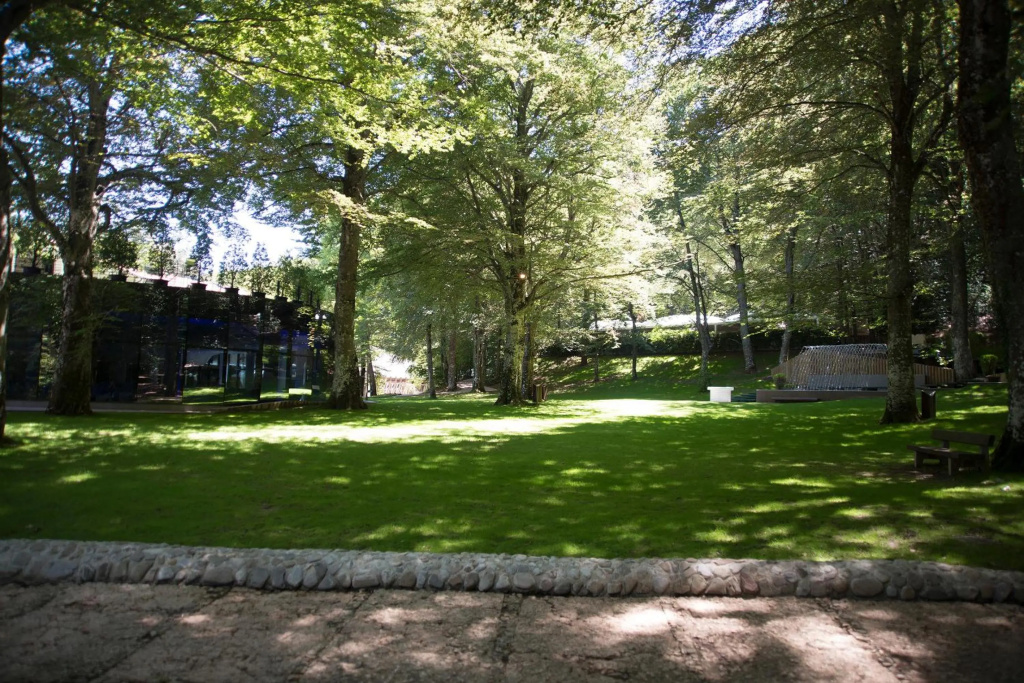 Hotel Giubileo - Général
