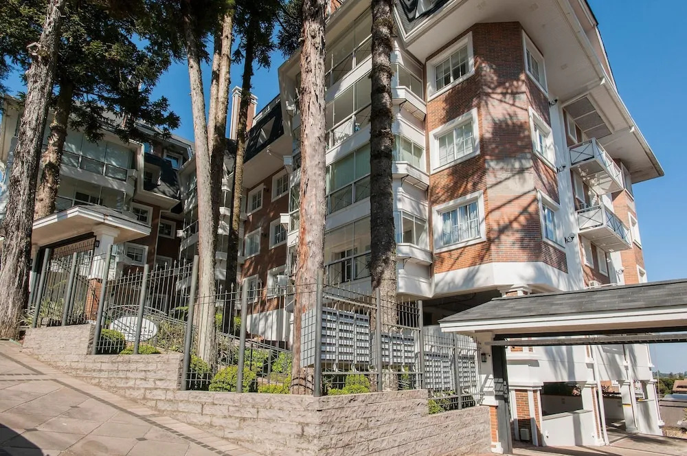 LOCAR-IN GRAMADO - Homelland II