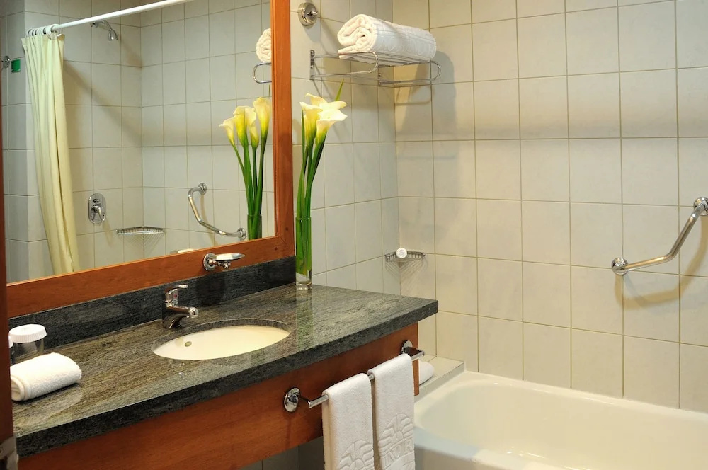 Suites Camino Real - Chambres