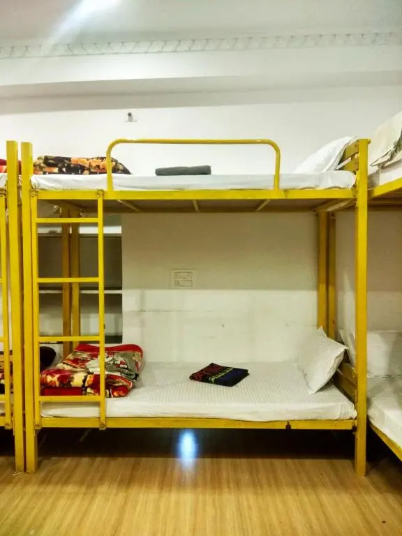 Hotel Lake Star - Chambres
