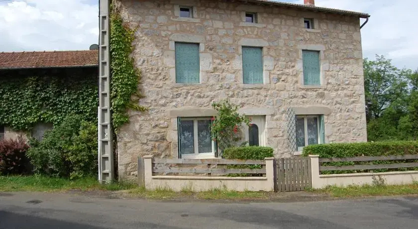 Maison Vacances Grun Batailler