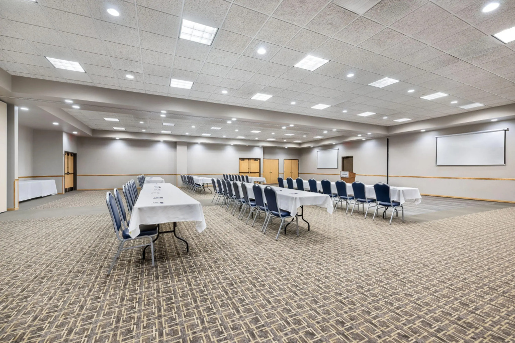AmericInn by Wyndham Aberdeen - Event Center - Général