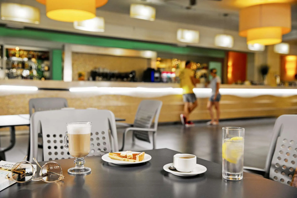 Hotel photo 22