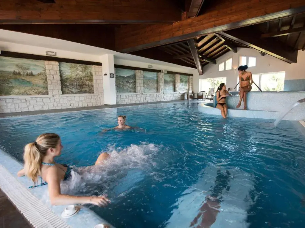 Hotel Gaarten Benessere&Spa by Kleos Group Collection - Général