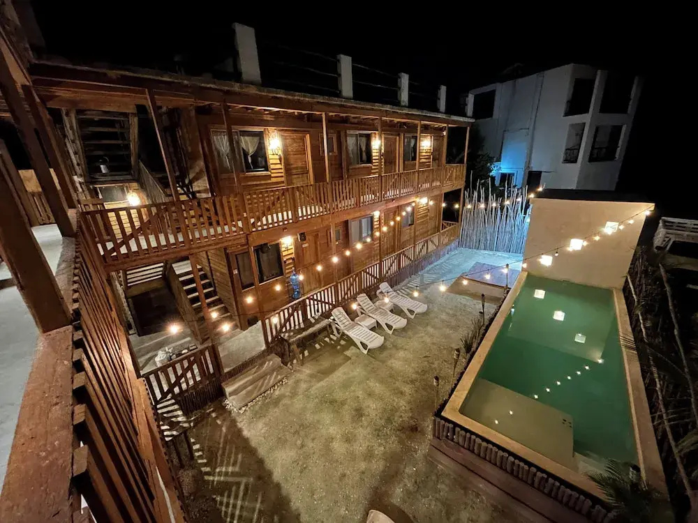 Hotel photo 16