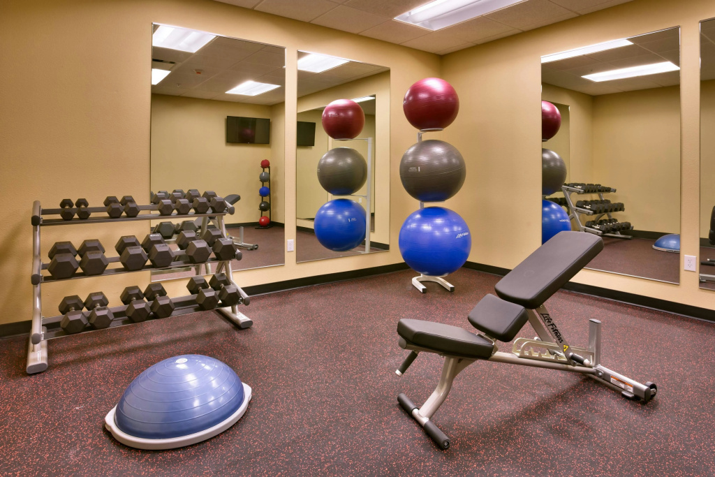TownePlace Suites by Marriott Dickinson - Général