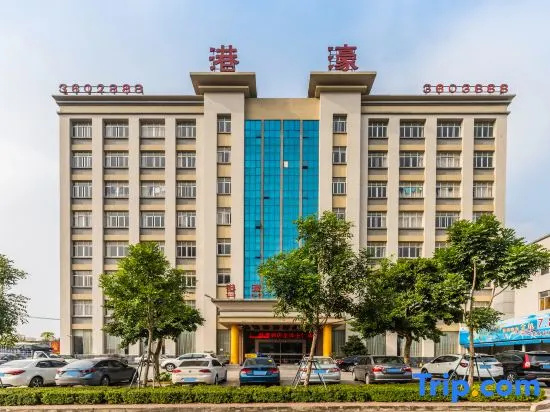 Gang Hao Hotel