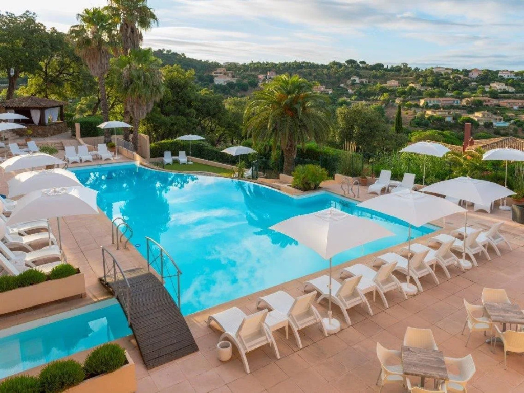 Amarante Golf Plaza - Général