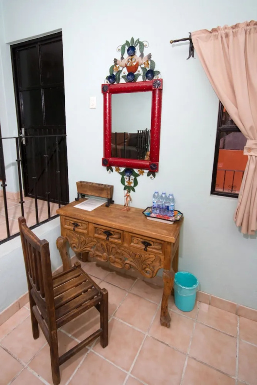 Hotel Posada Maria Luisa - Chambres