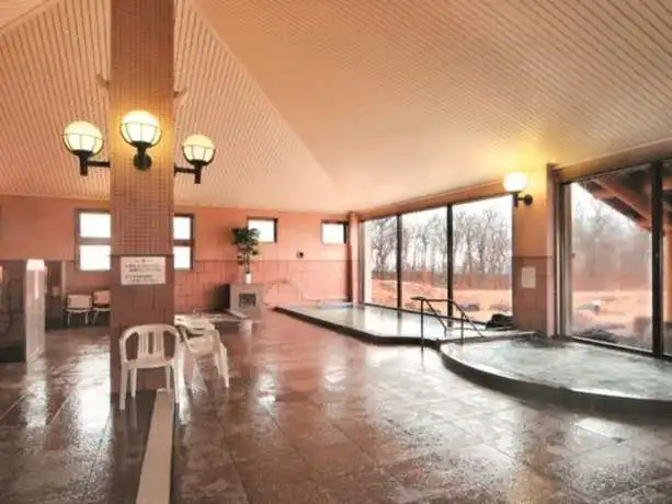 Niikappu Onsen Record No Yu - Général