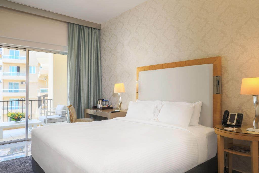 Riviera Hotel Beirut - фото 11