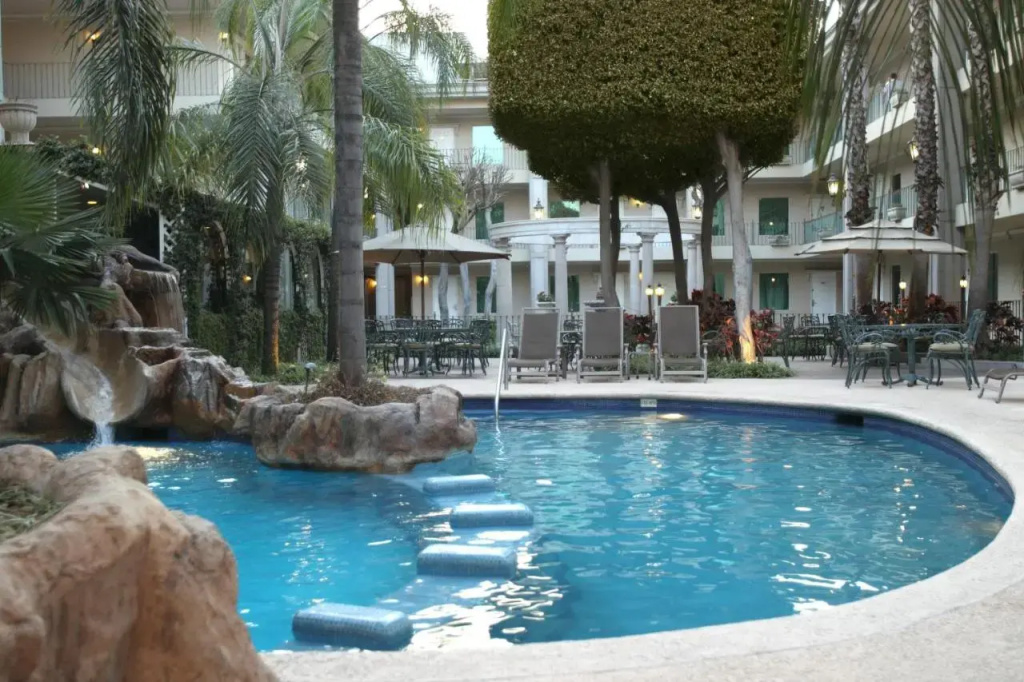 Safi Royal Luxury Centro - Général