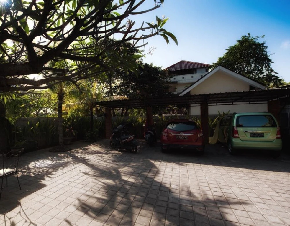 Palm 57 Guest House