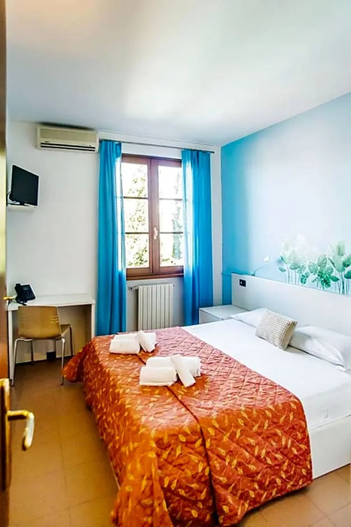 Hotel Il Castello - Chambres