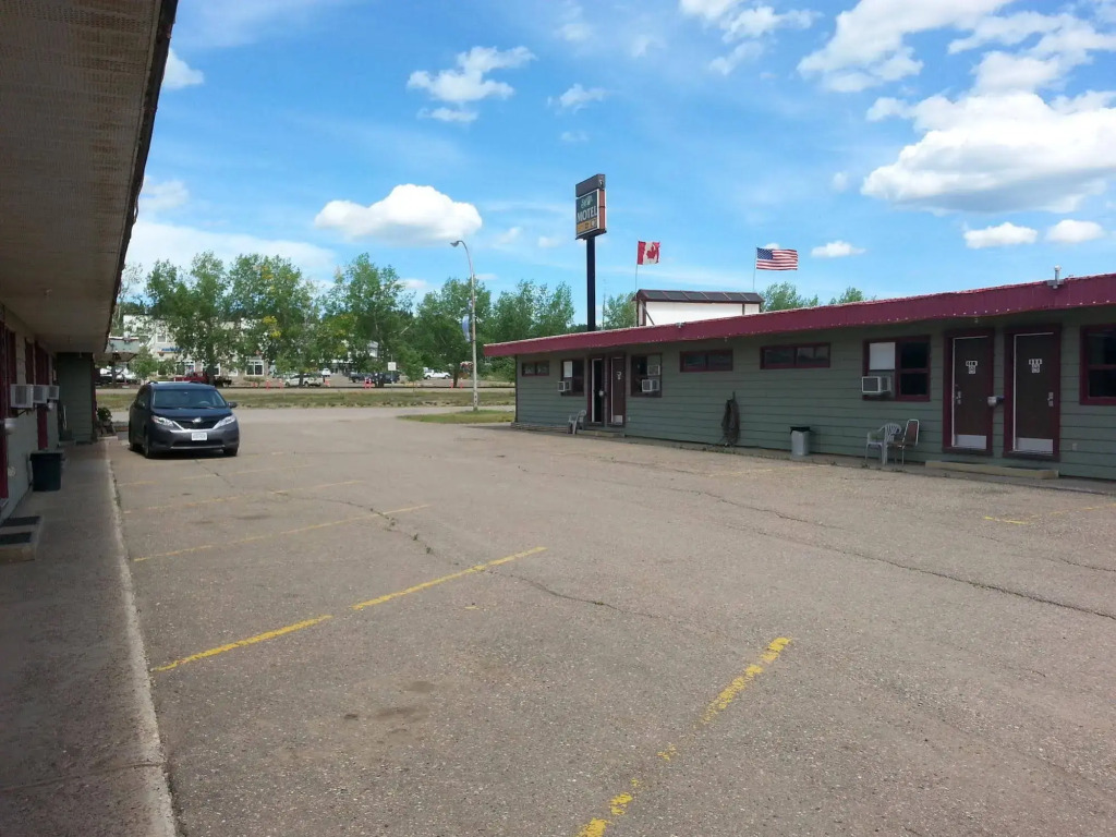 Shannon Motel - фото 16