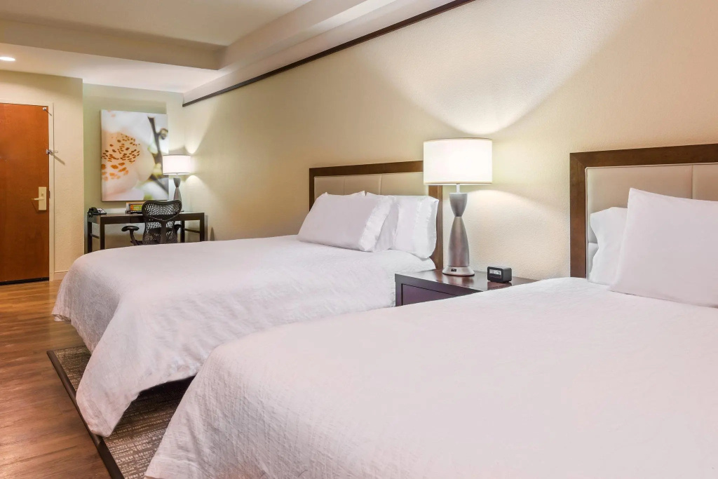 Hilton Garden Inn West Palm Beach Airport - Général