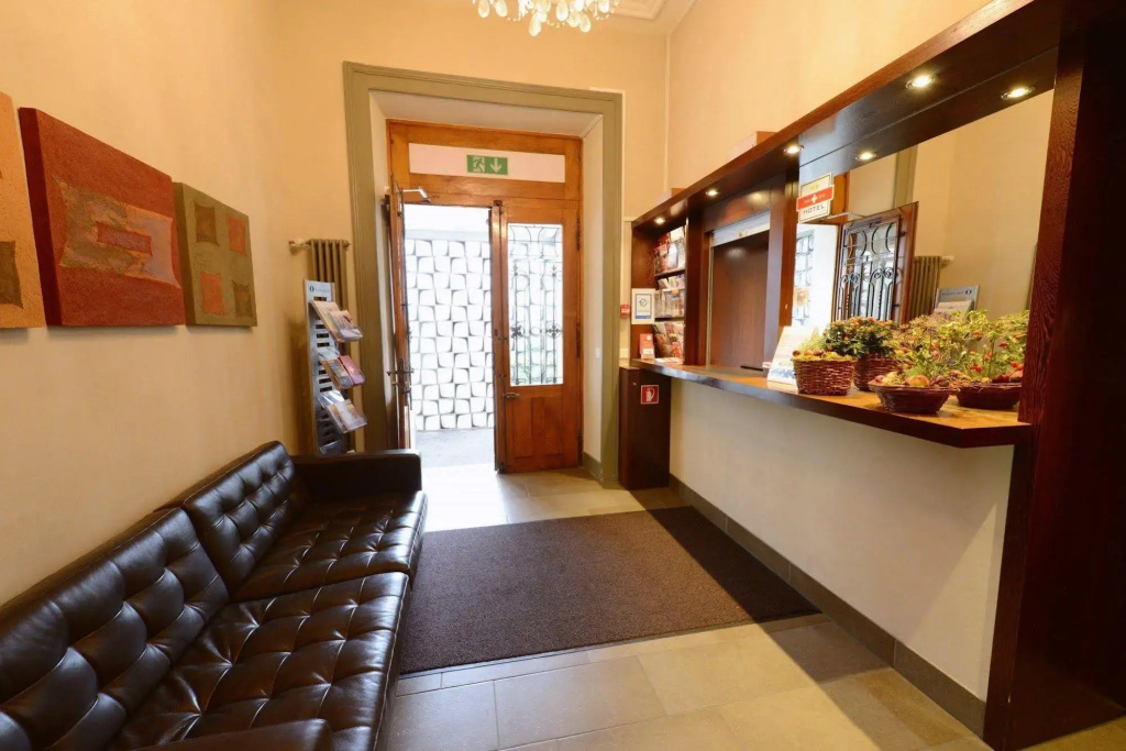 Hotel photo 17