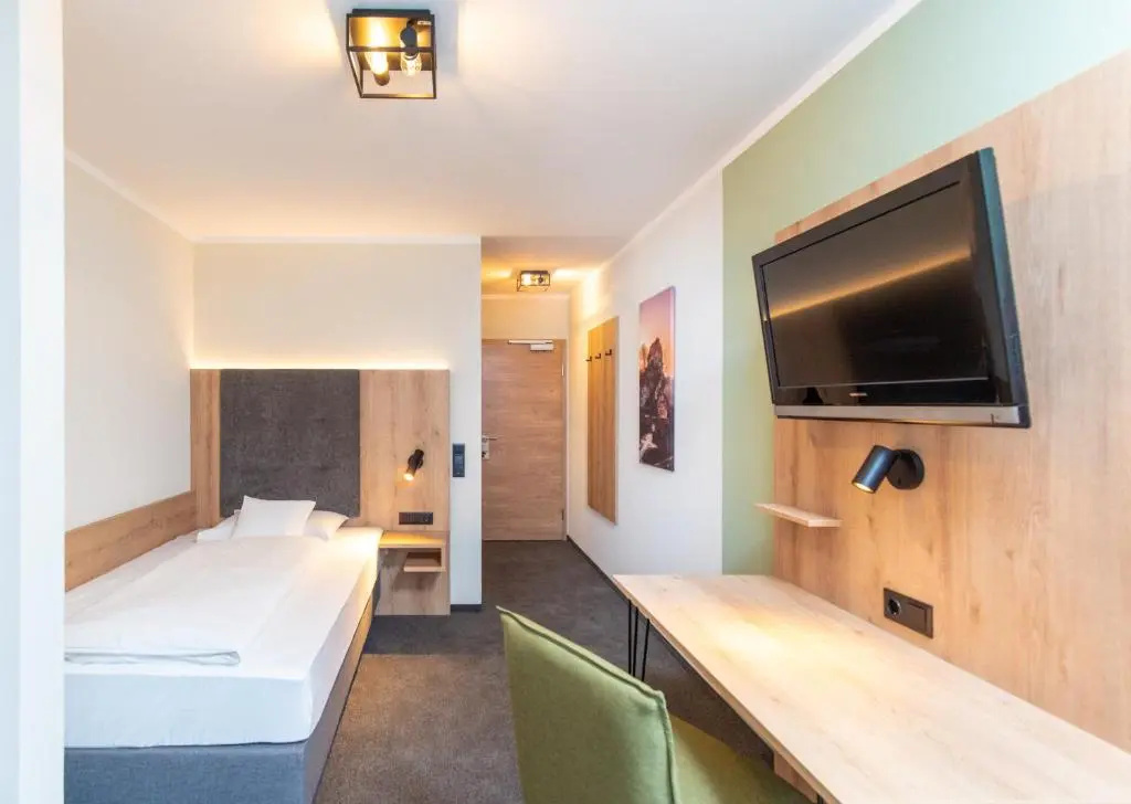 Hotel photo 2