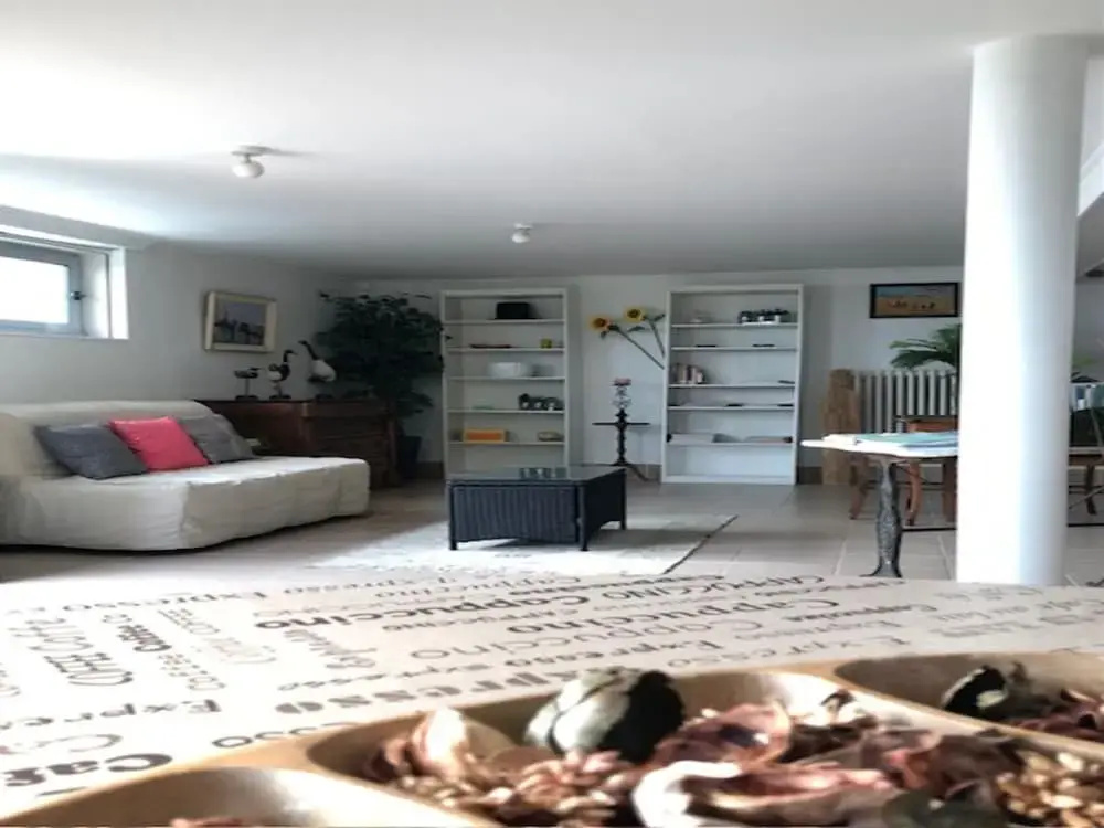 Afficher la photo 7 — 1-bedroom Apartment With View of Private Beach