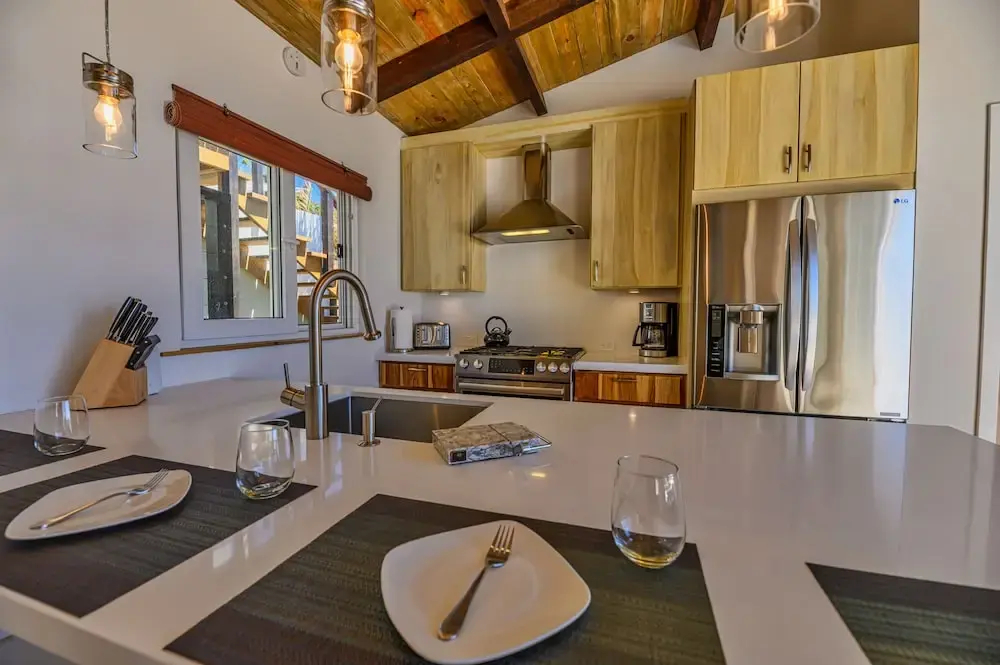 Villa Topaz - фото 25