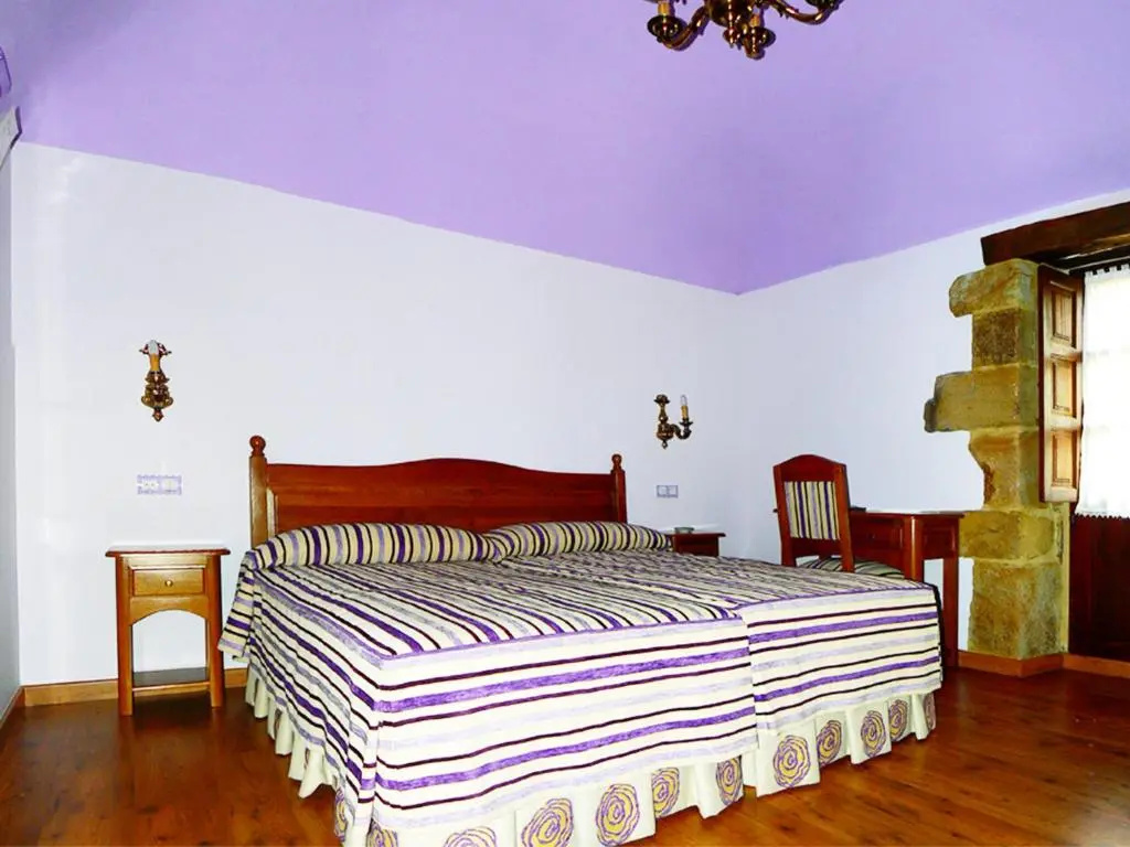 Posada Ribera del Pas - Général