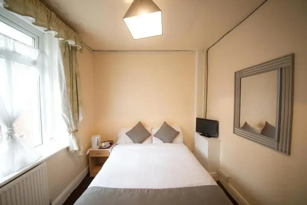 The Hollingdales Hotel - фото 29