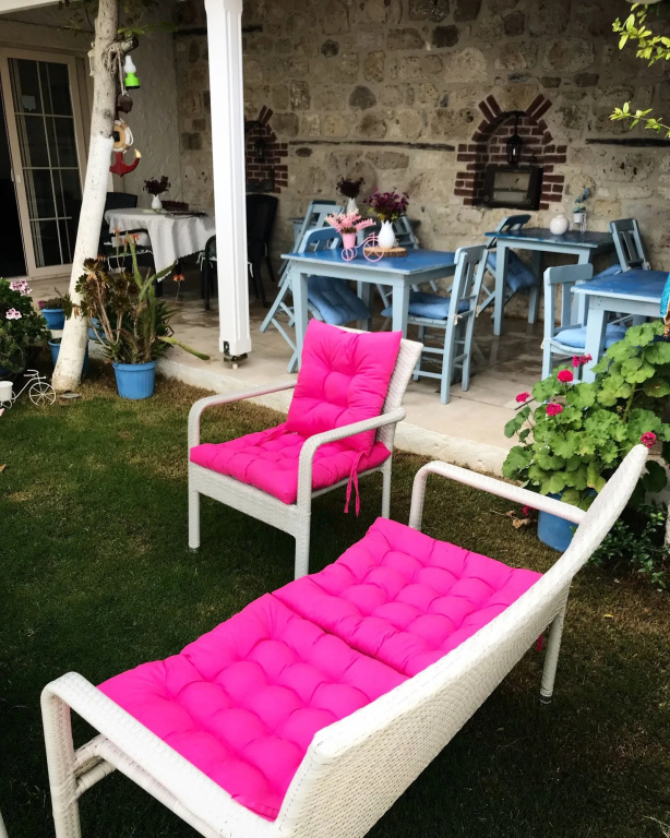 Alacati Umitev Hotel