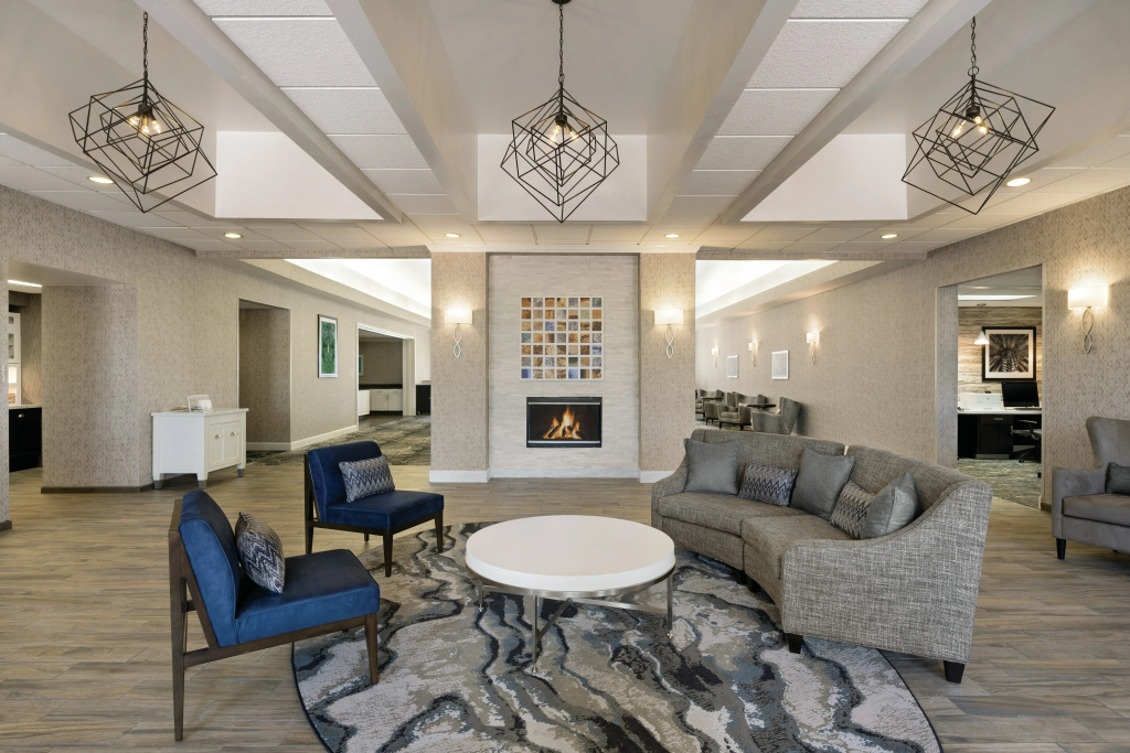 Homewood Suites by Hilton Corpus Christi - Général