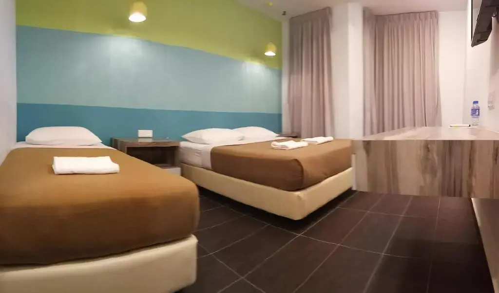 Hotel photo 2