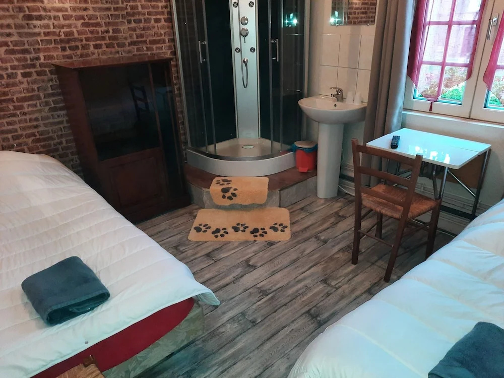 Voir la photo 3 — Auberge Des Pilotis