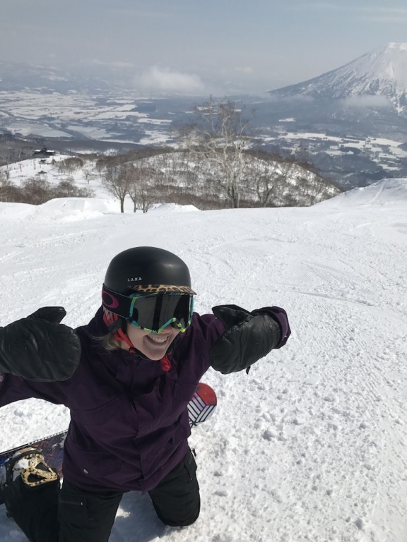 Niseko Backcountry Lodge - Hostel 사진 27