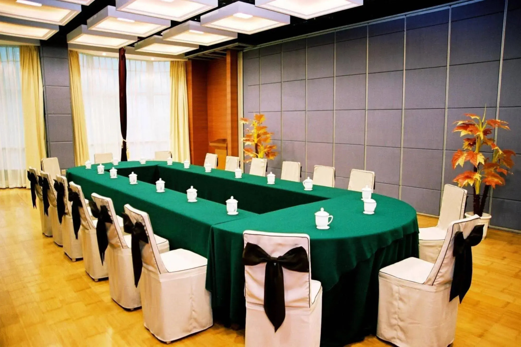 Enshi Asian Hotel - Général