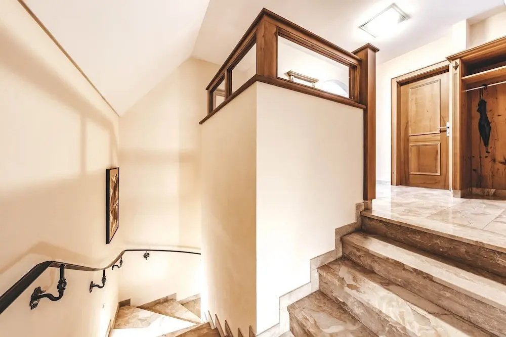 Hotel Rose - Chambres