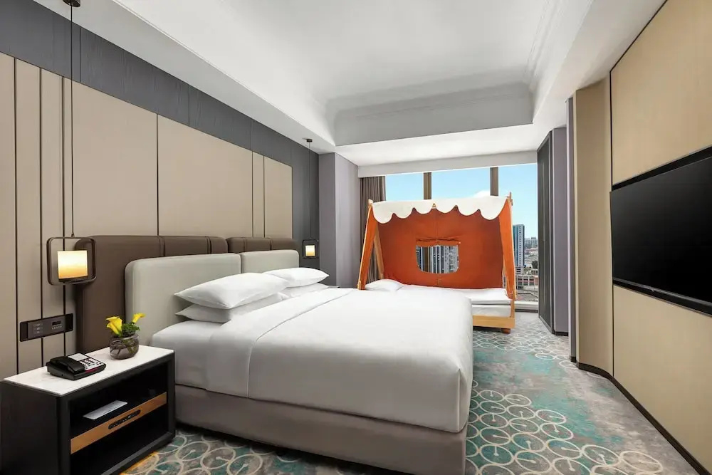 Hampton by Hilton Handan Yongnian