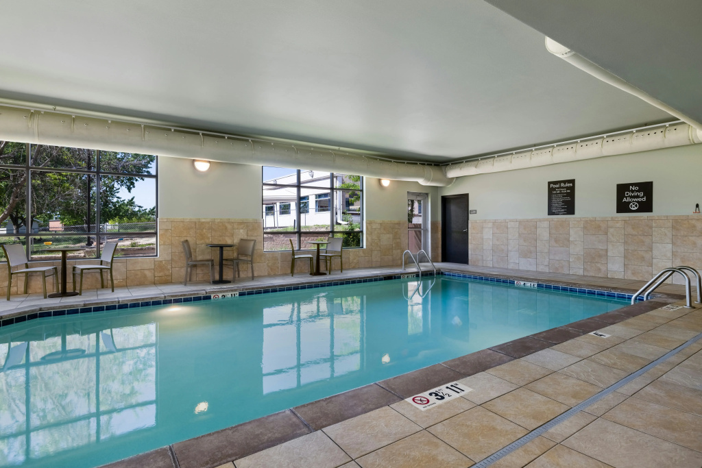 Homewood Suites By Hilton Ankeny - Général