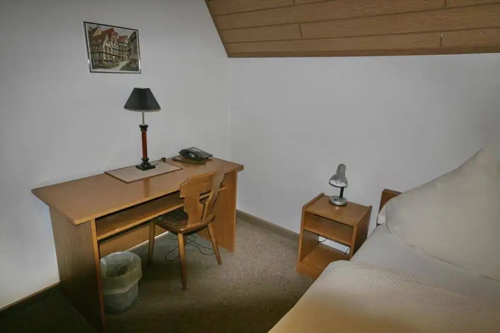 Hotel Stockumer Hof - фото 6