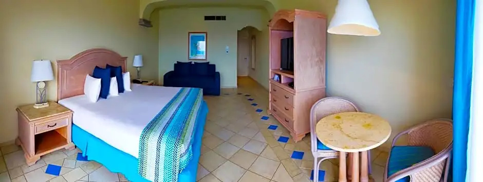 El Cozumeleño Beach Resort - All Inclusive - Chambres