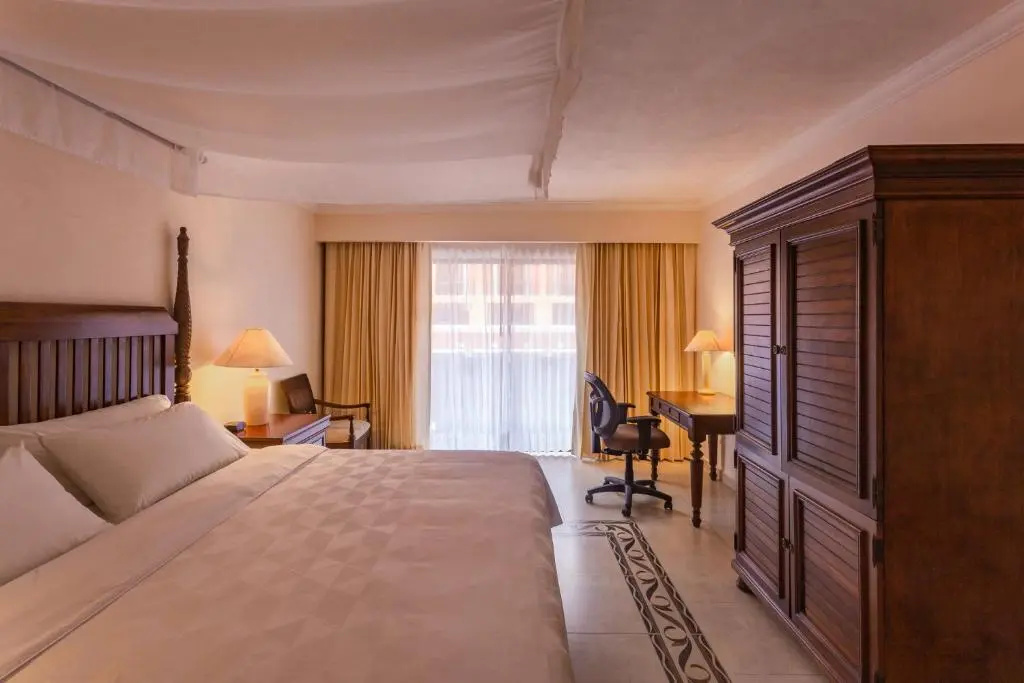 Holiday Inn Merida by IHG - Chambres