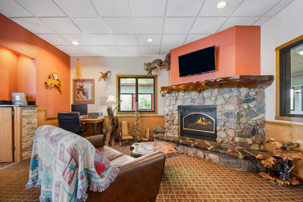 Hotel photo 21