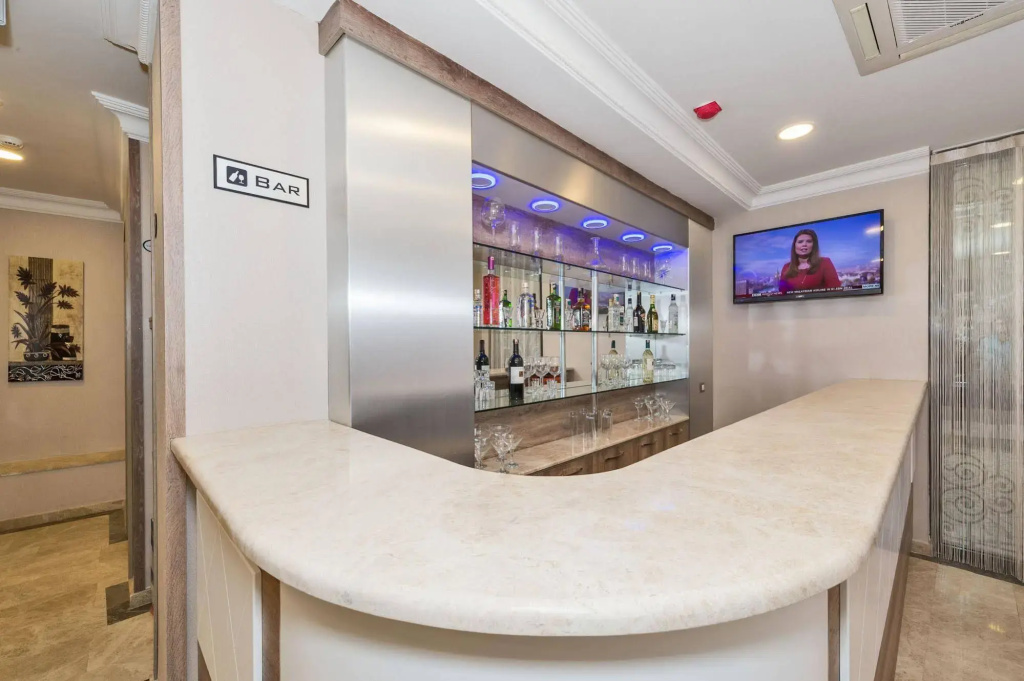 Hotel photo 20