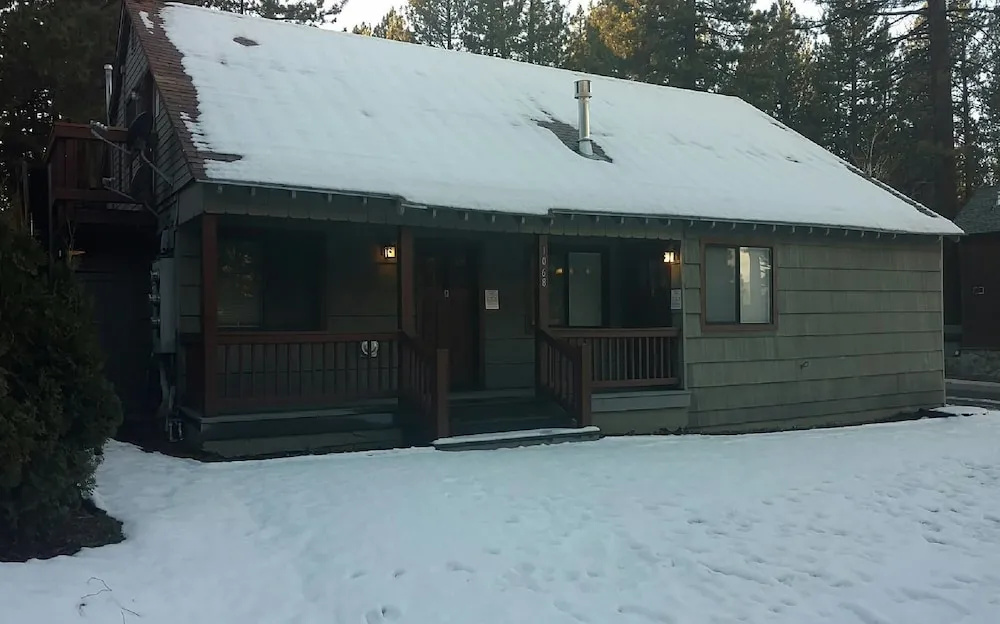 Heavenly Ski Run Cottages