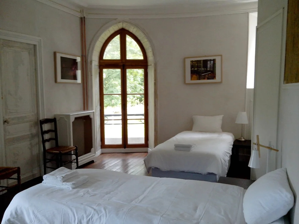 Afficher la photo 6 — Domaine de la Geneste