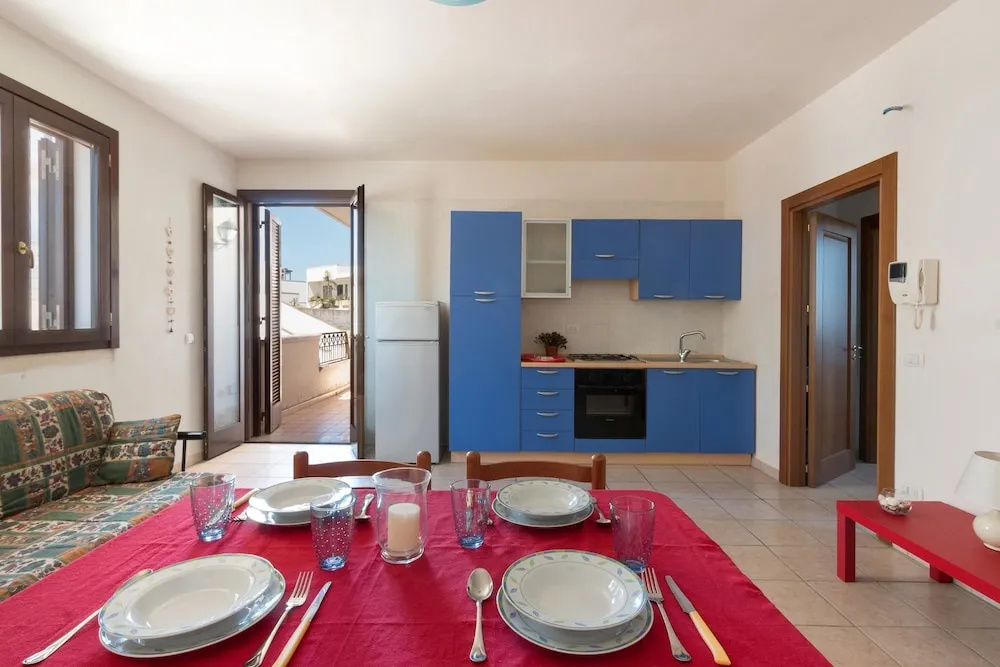 Standard Apartment