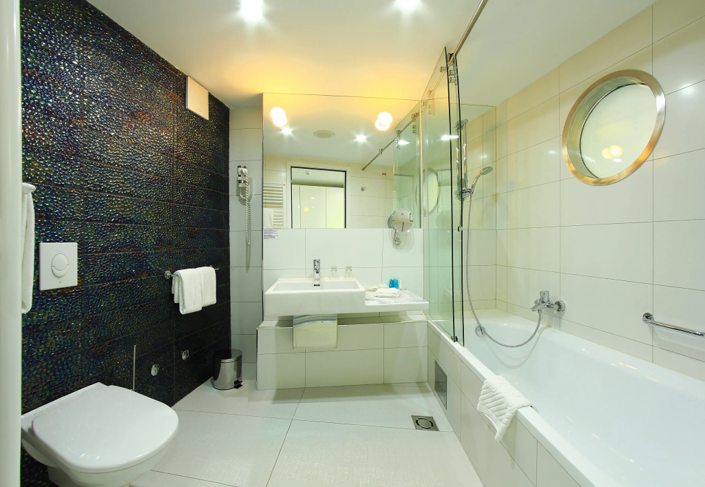 Boutique Hotel Luxe - Général