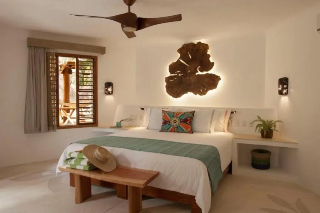 Mahekal Beach Front Resort & Spa - Chambres