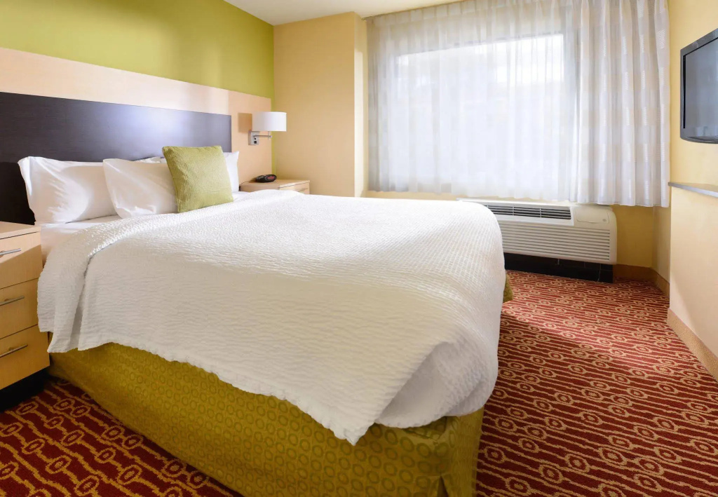 TownePlace Suites by Marriott Galveston Island - Général